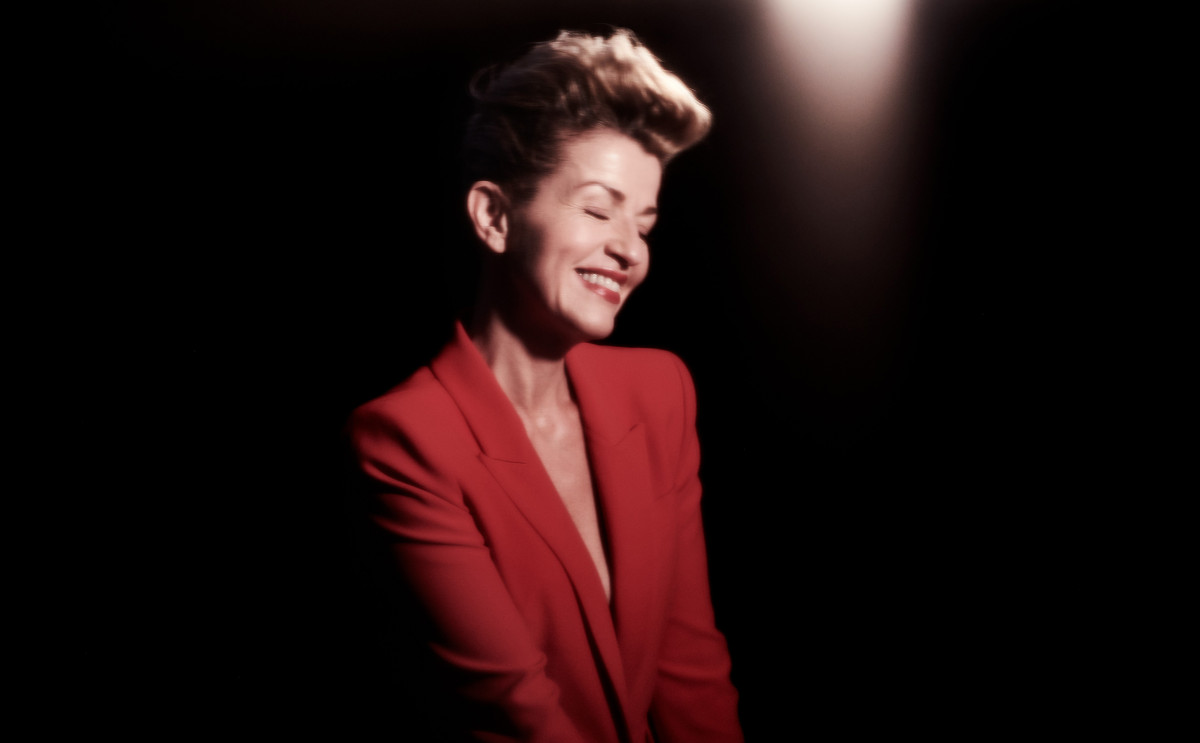 Anne-Sophie Mutter