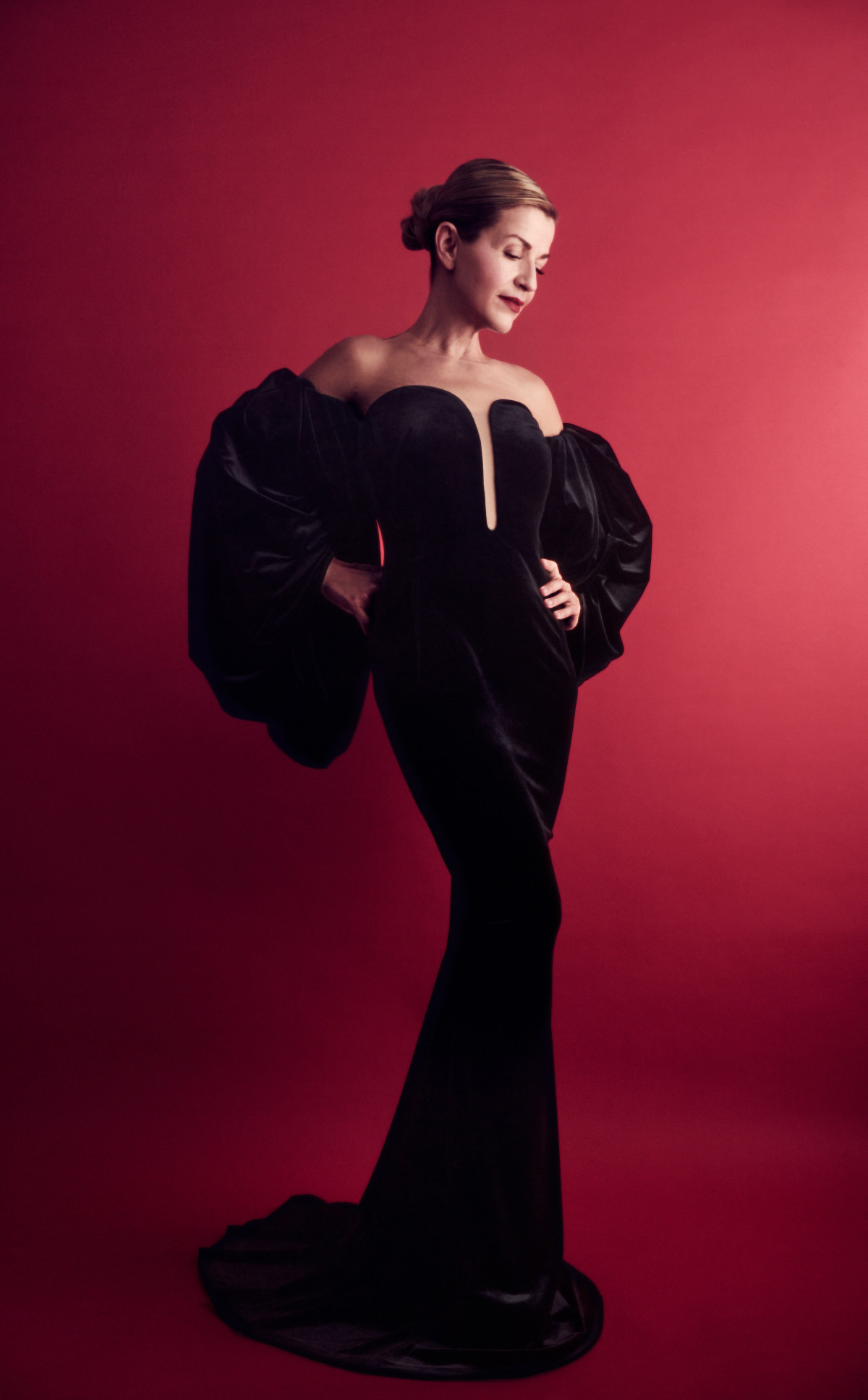 Anne-Sophie Mutter