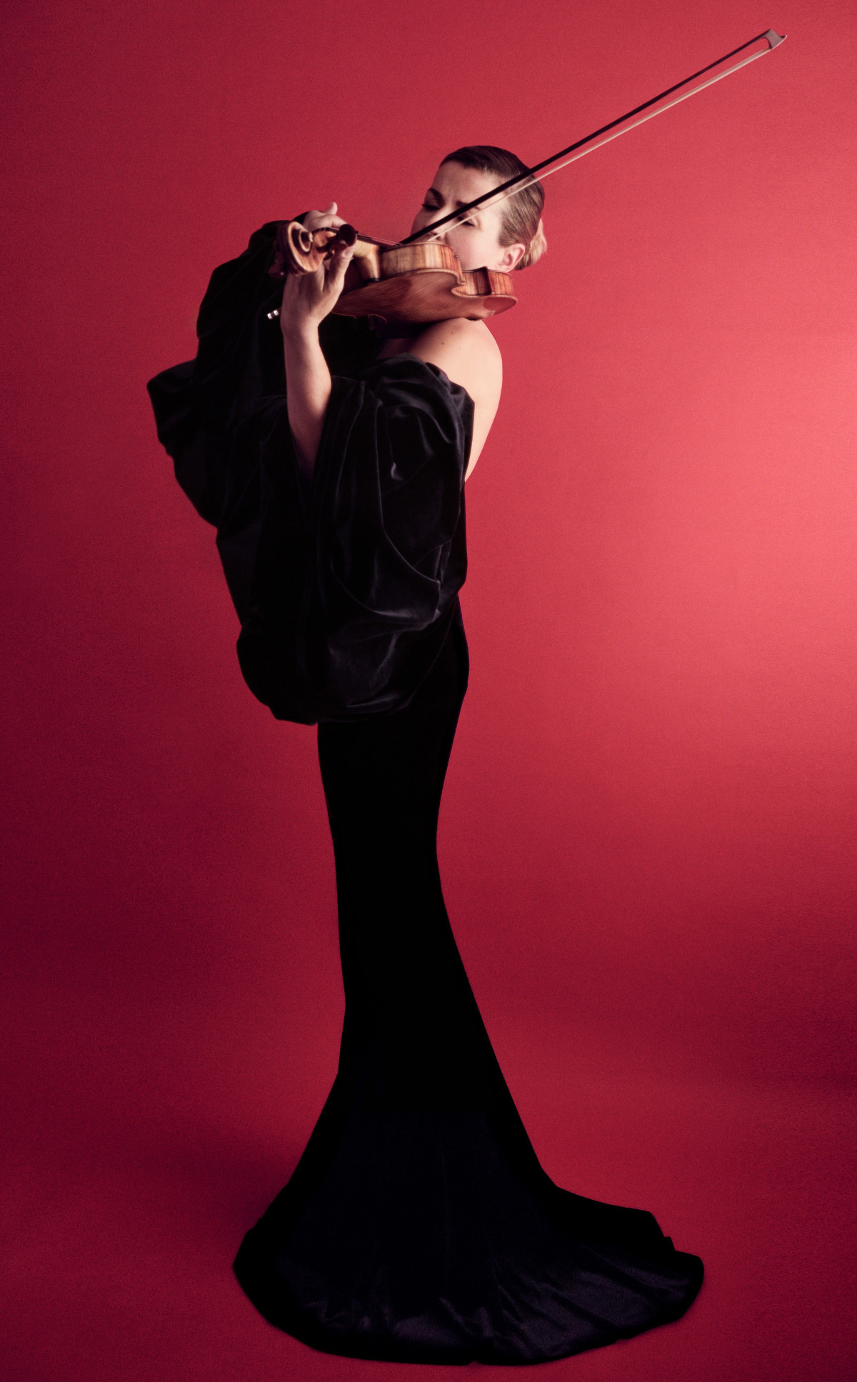 Anne-Sophie Mutter
