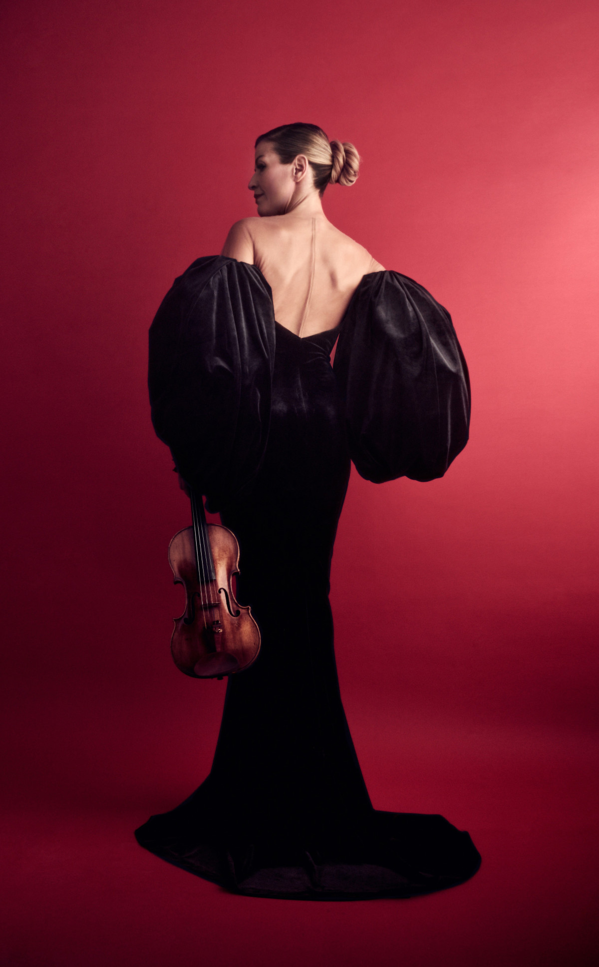 Anne-Sophie Mutter