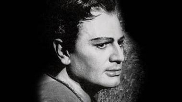 Ernst Haeflinger