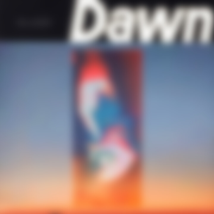 Dawn EP SG Lewis