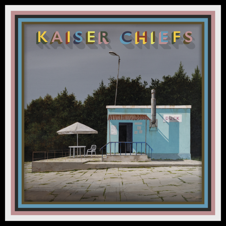 Kaiser Chiefs - DUCK