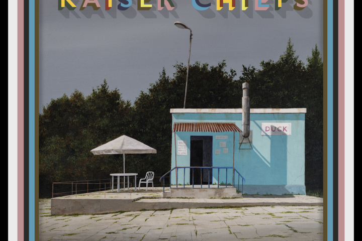 Kaiser Chiefs - DUCK