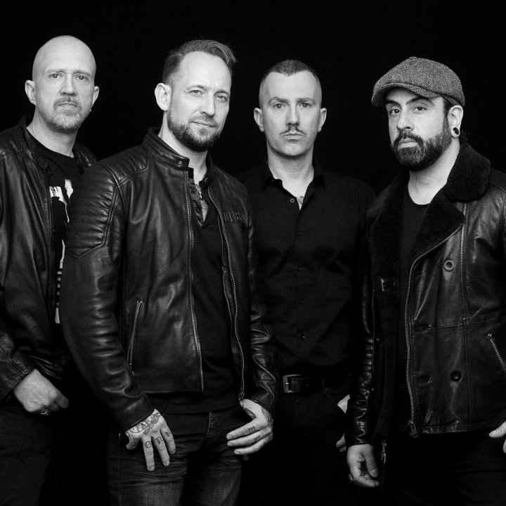 Volbeat 2019