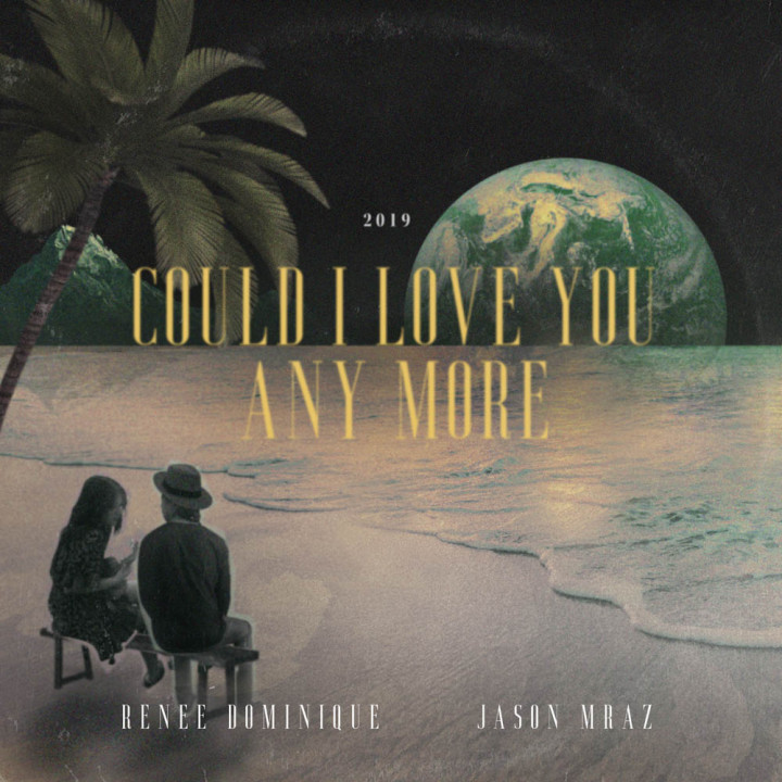 could i love you cover neu