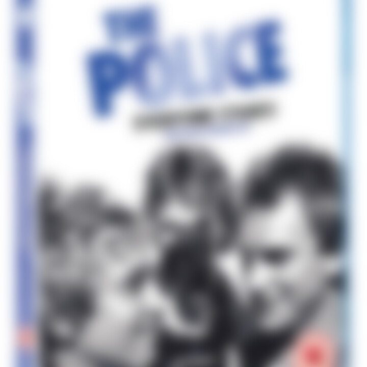 The Police 2019