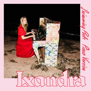Lxandra - Swimming Pools