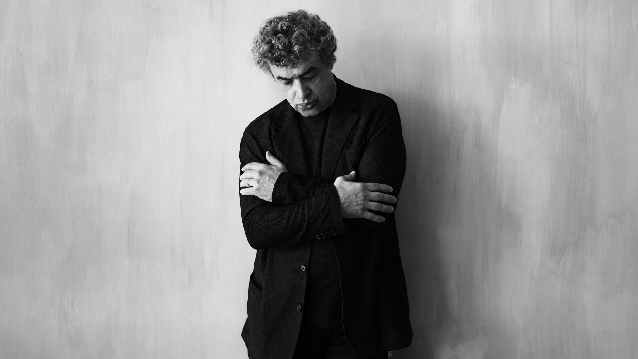 Semyon Bychkov und die Tschechische Philharmonie kündigen neues Tschaikowsky-Album an