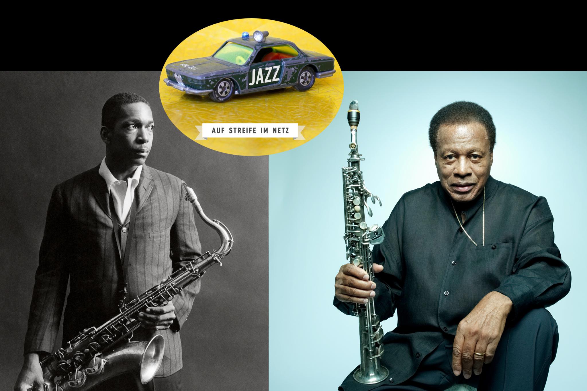 Auf Streife Im Netz - DownBeat Critics Poll 2019