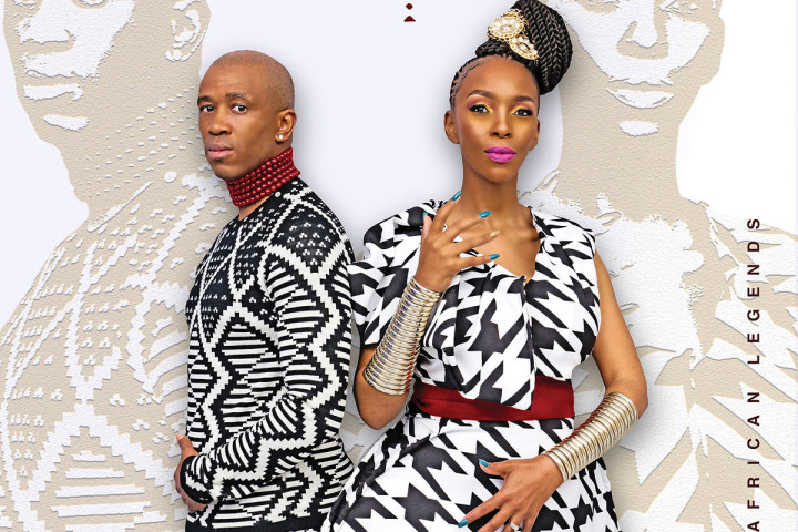 African Legends