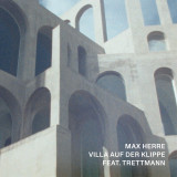 Max Herre Villa Auf Der Klippe Cover