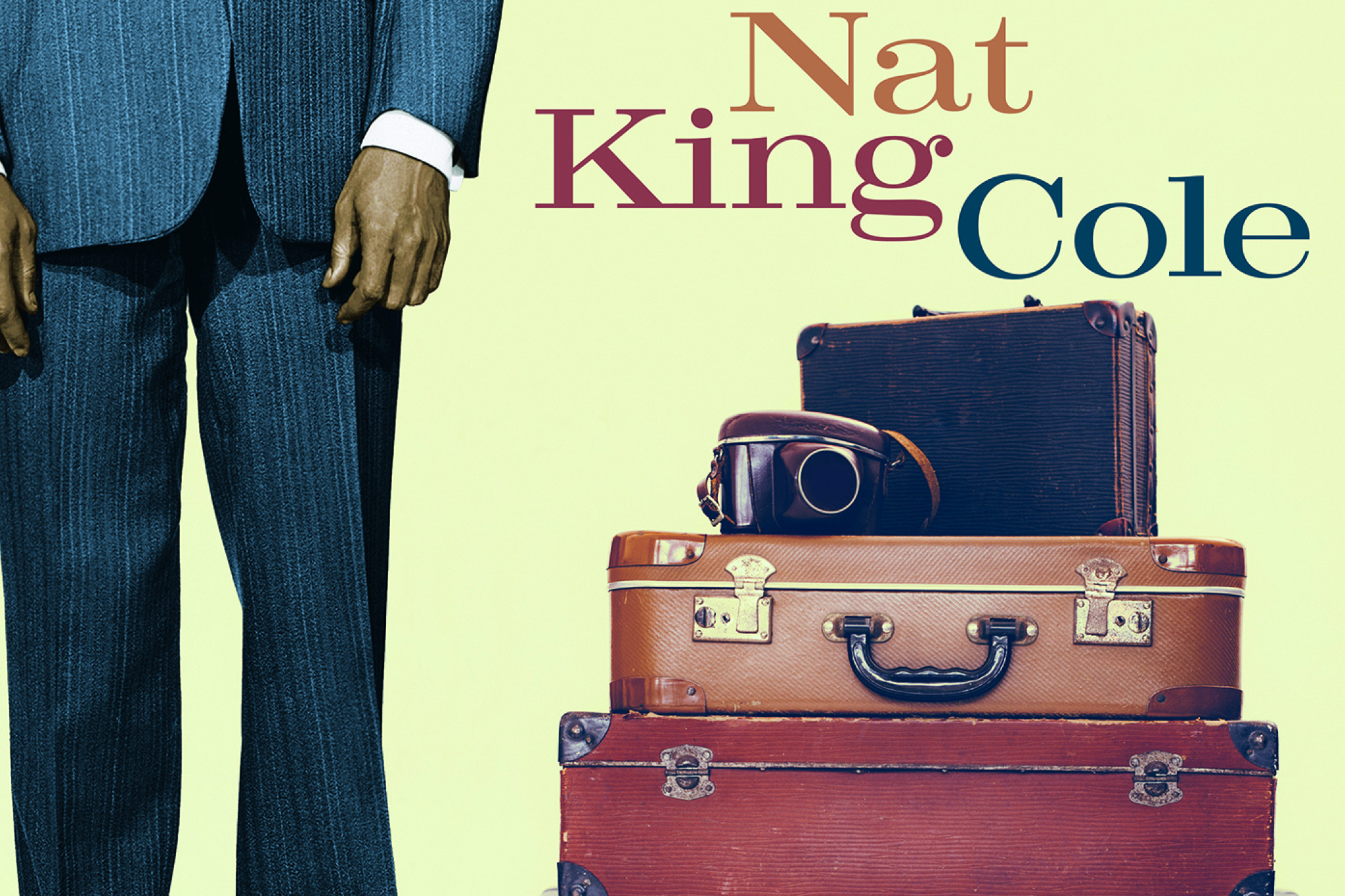 Nat King Cole International