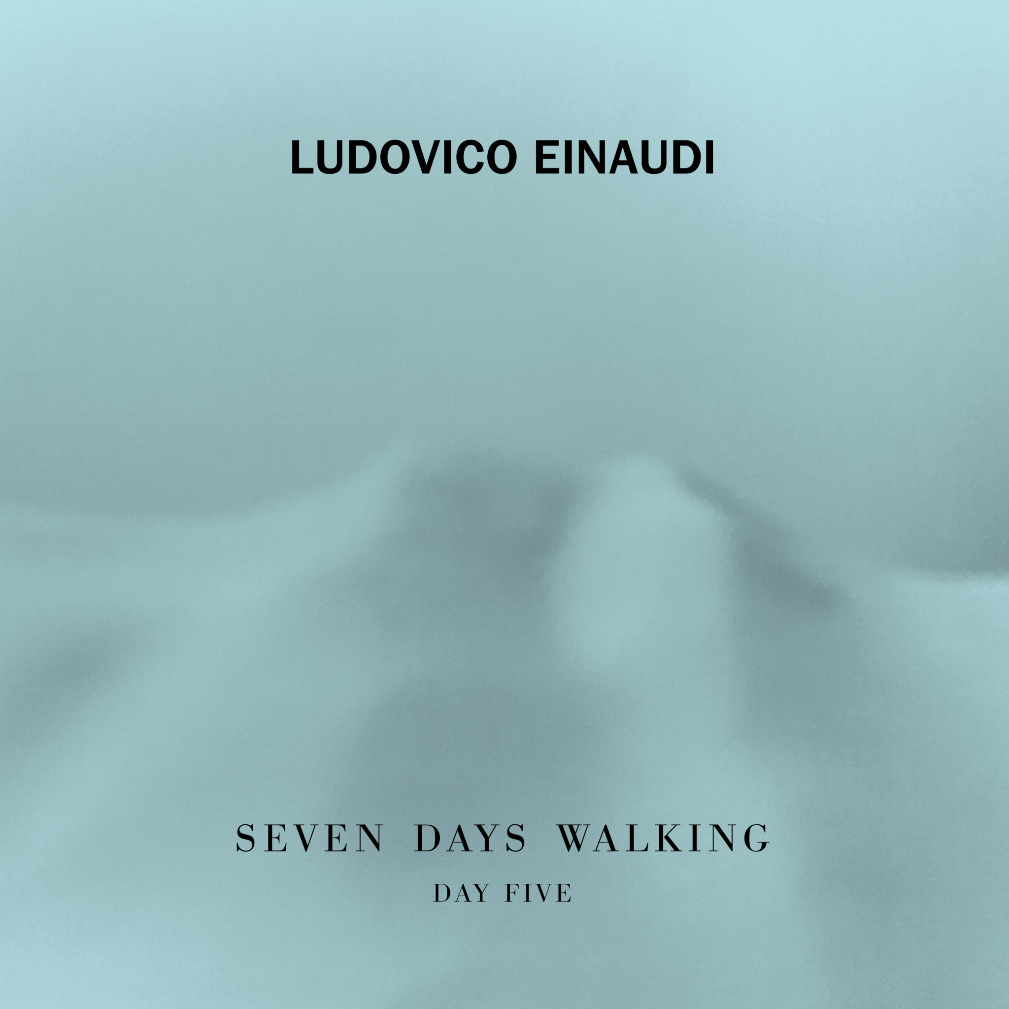 Seven Days Walking