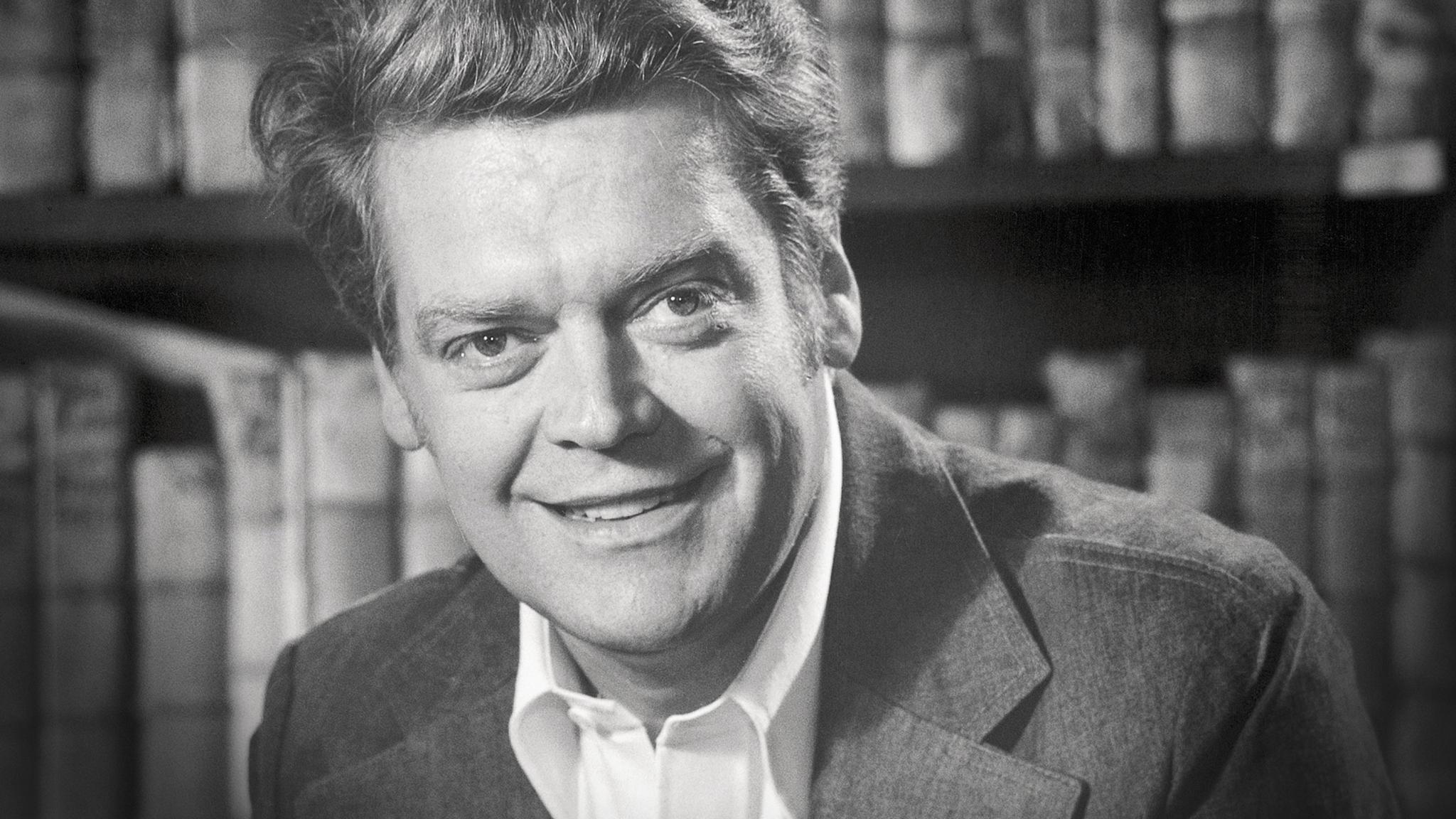 Hermann Prey