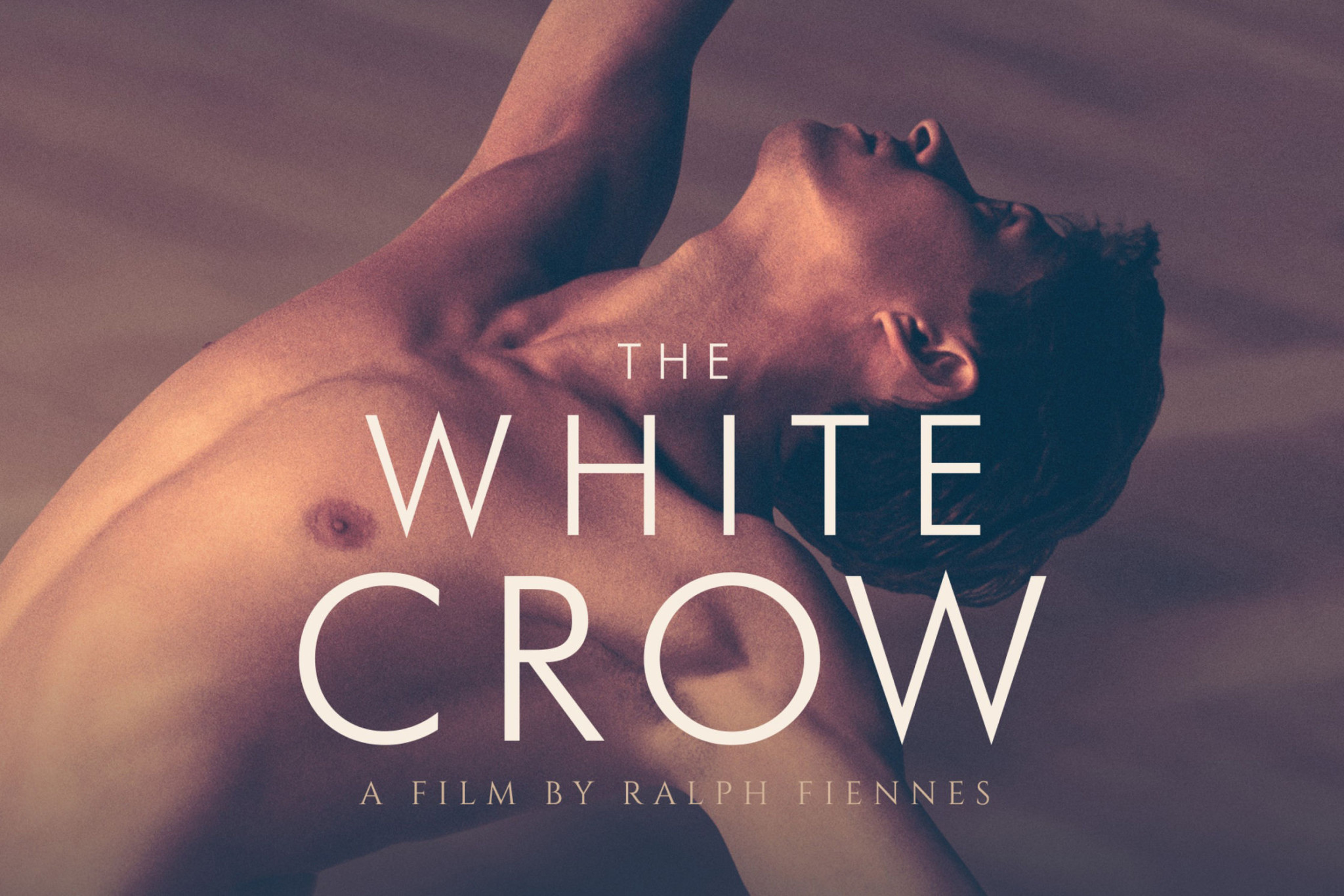 The White Crow