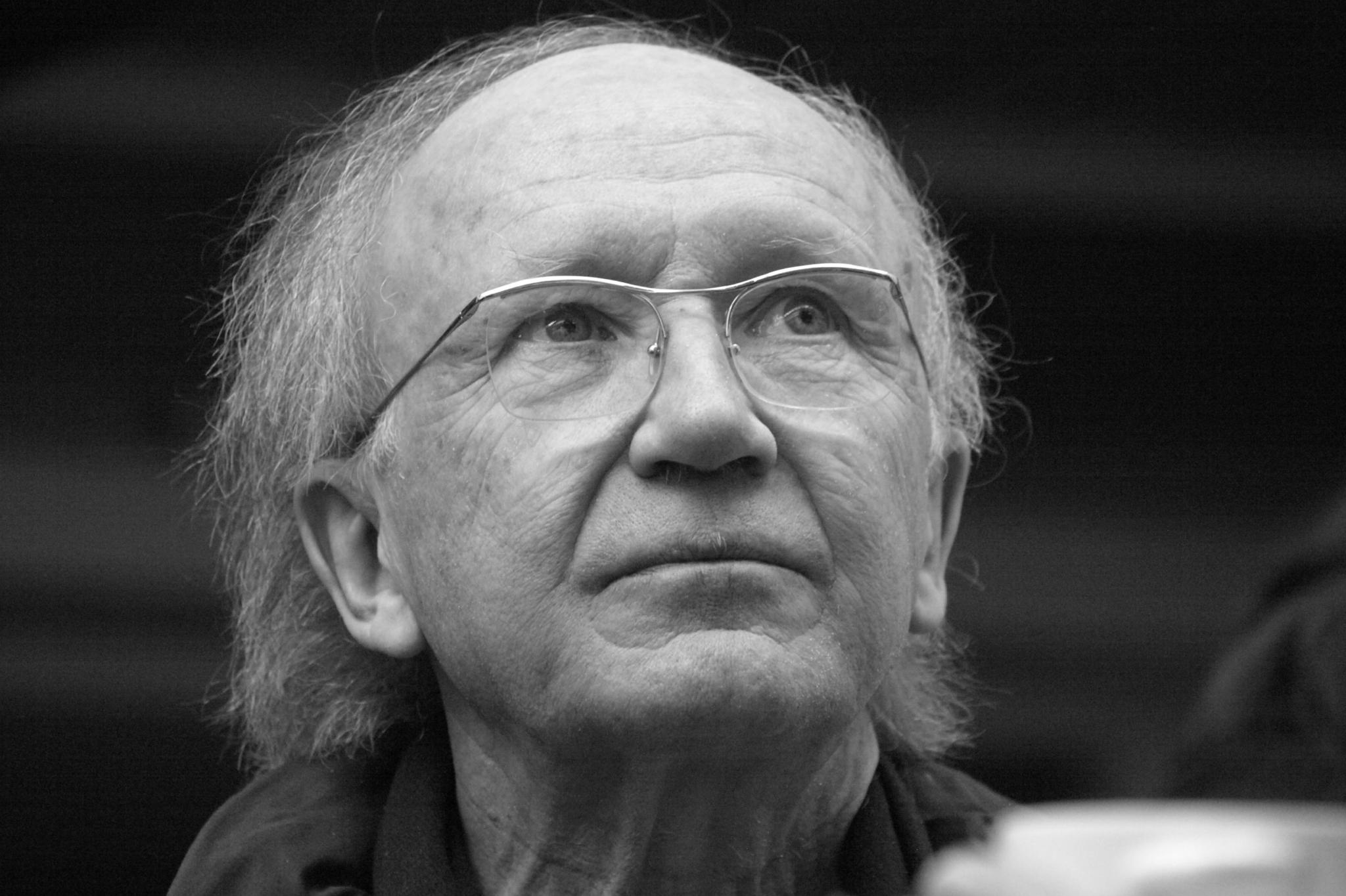 Heinz Holliger