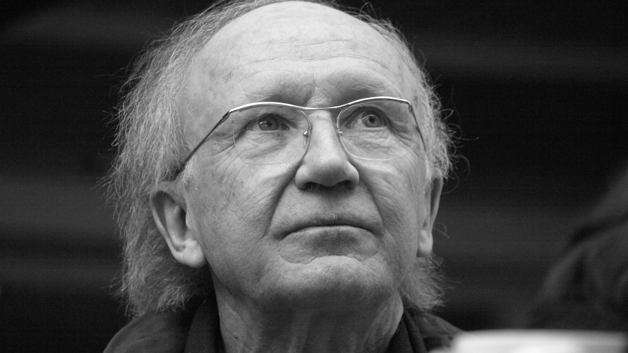 Einheit von Wort und Klang – Heinz Holliger im Video über seine Annäherung an den Dichter Philippe Jaccottet