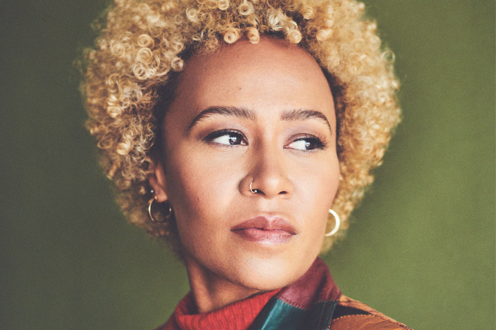 Emeli Sandé Pressefoto 2019 (2) 
