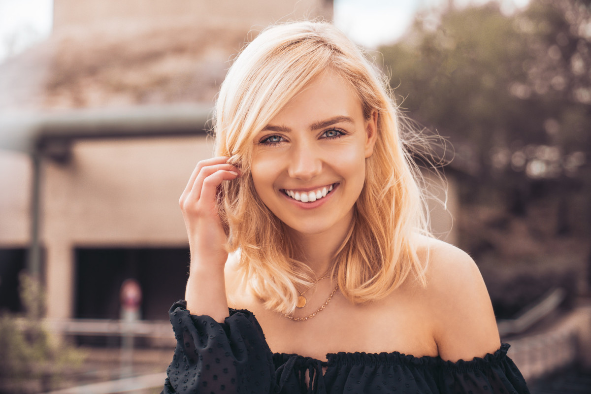 Marie Wegener 2019 - Pressefoto 3