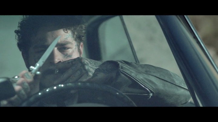 Goodbyes ft. Young Thug