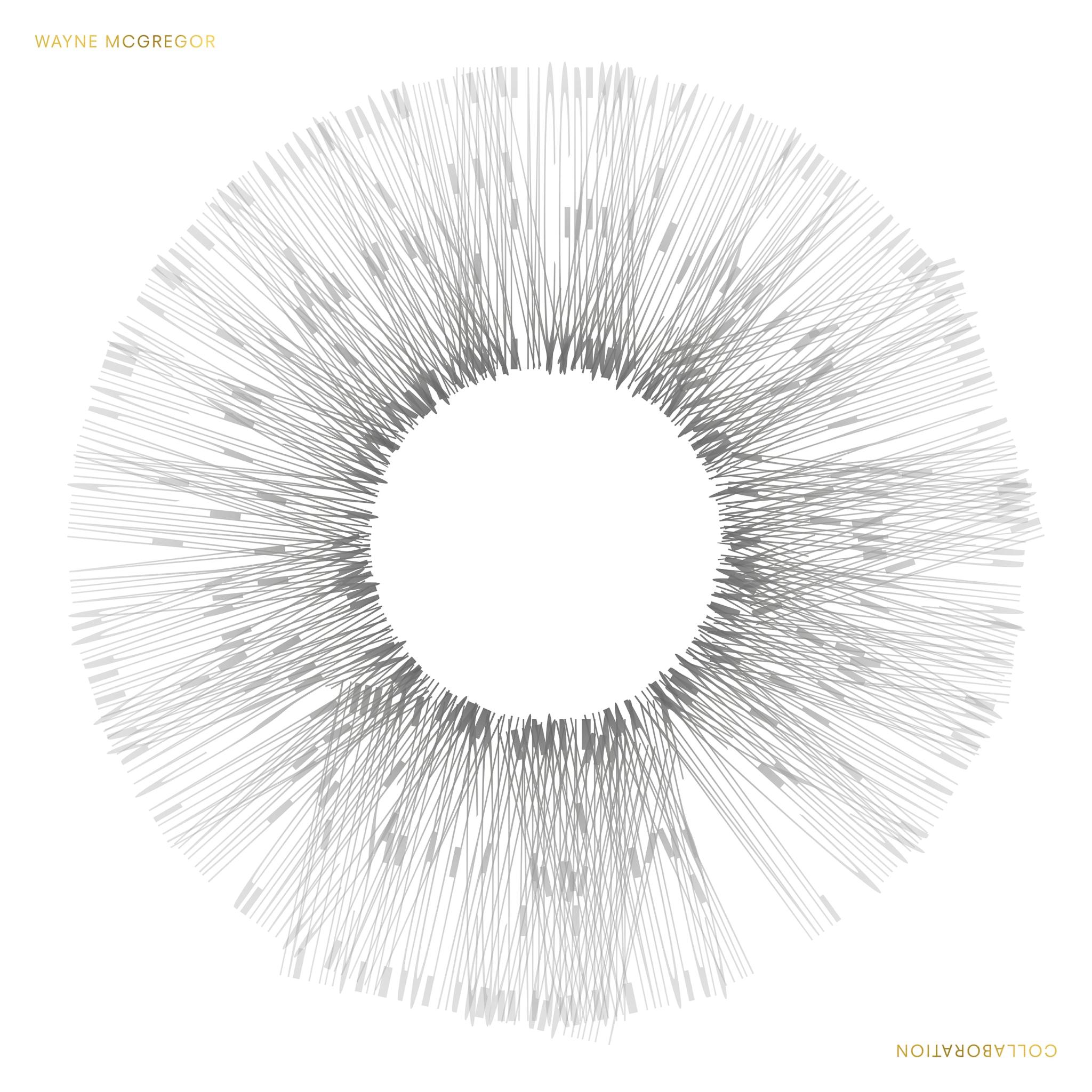 Wayne McGregor Collaboration