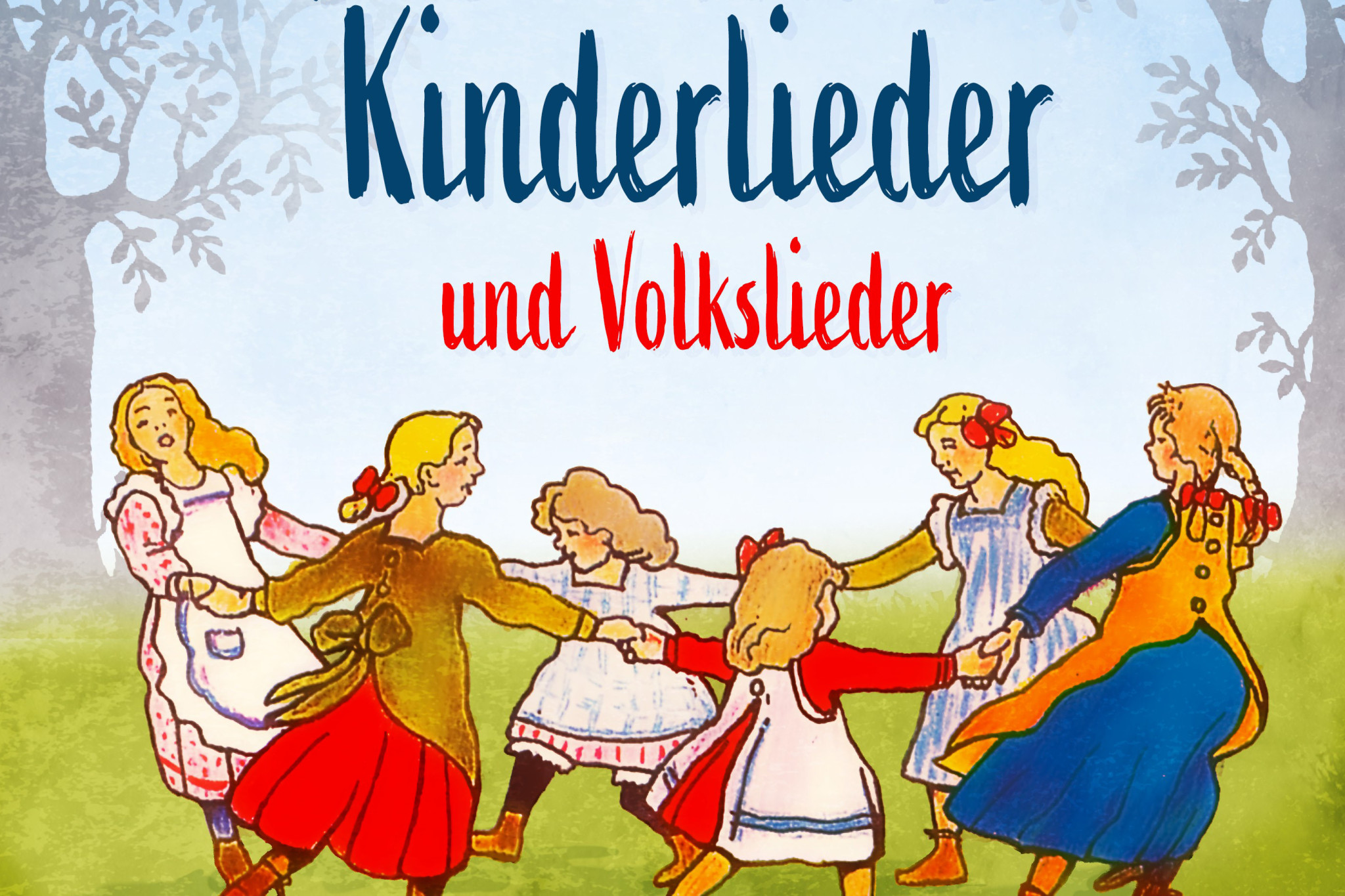 Kinderlieder