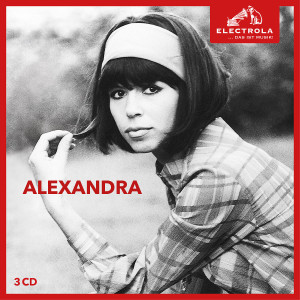 Electrola  Das ist Musik! Alexandra