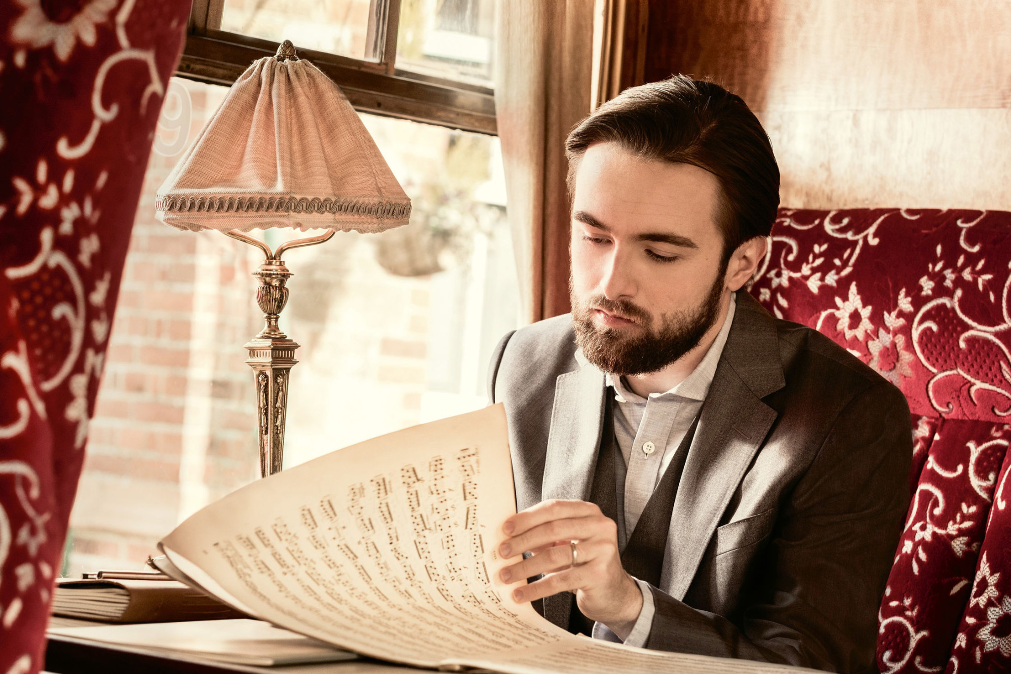 Daniil Trifonov
