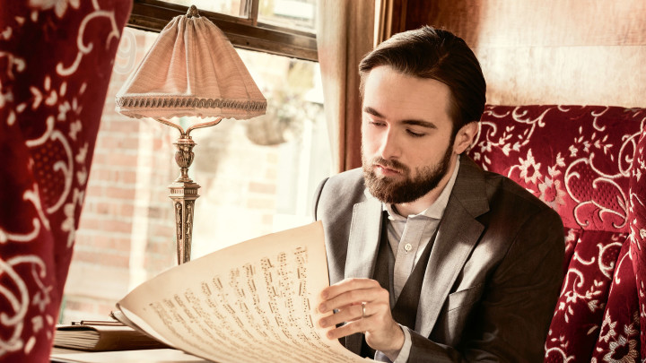 Daniil Trifonov