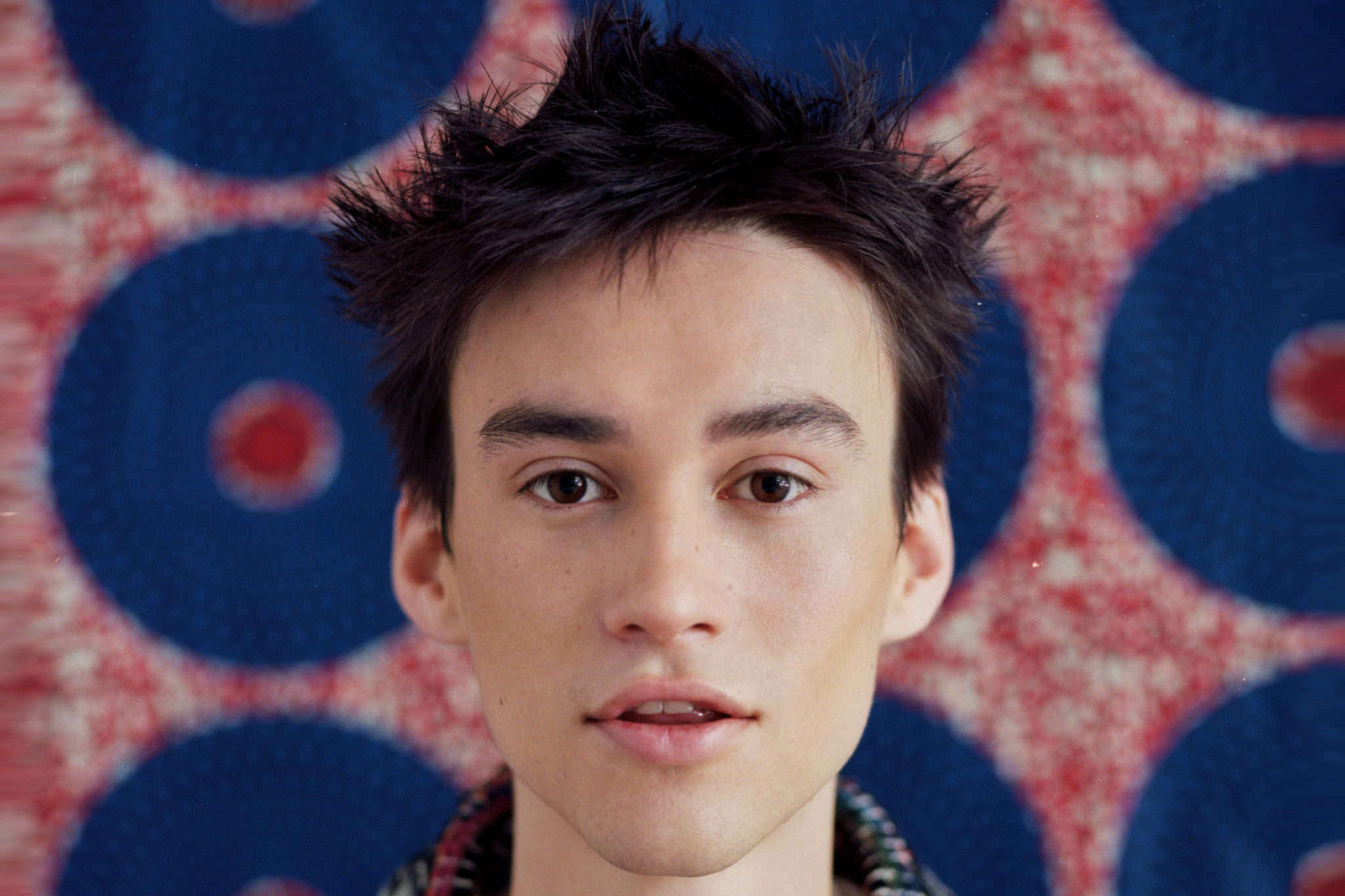 Jacob Collier