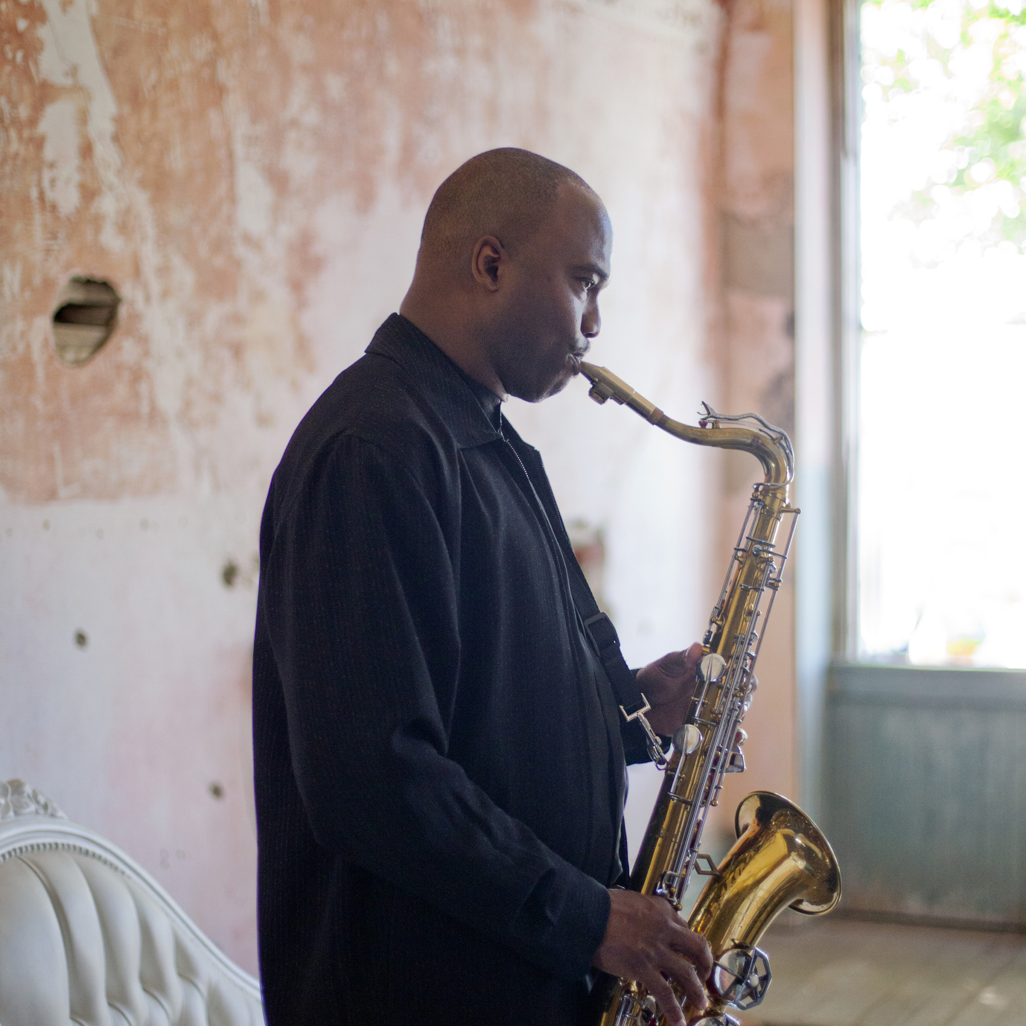 Live from Newport Jazz