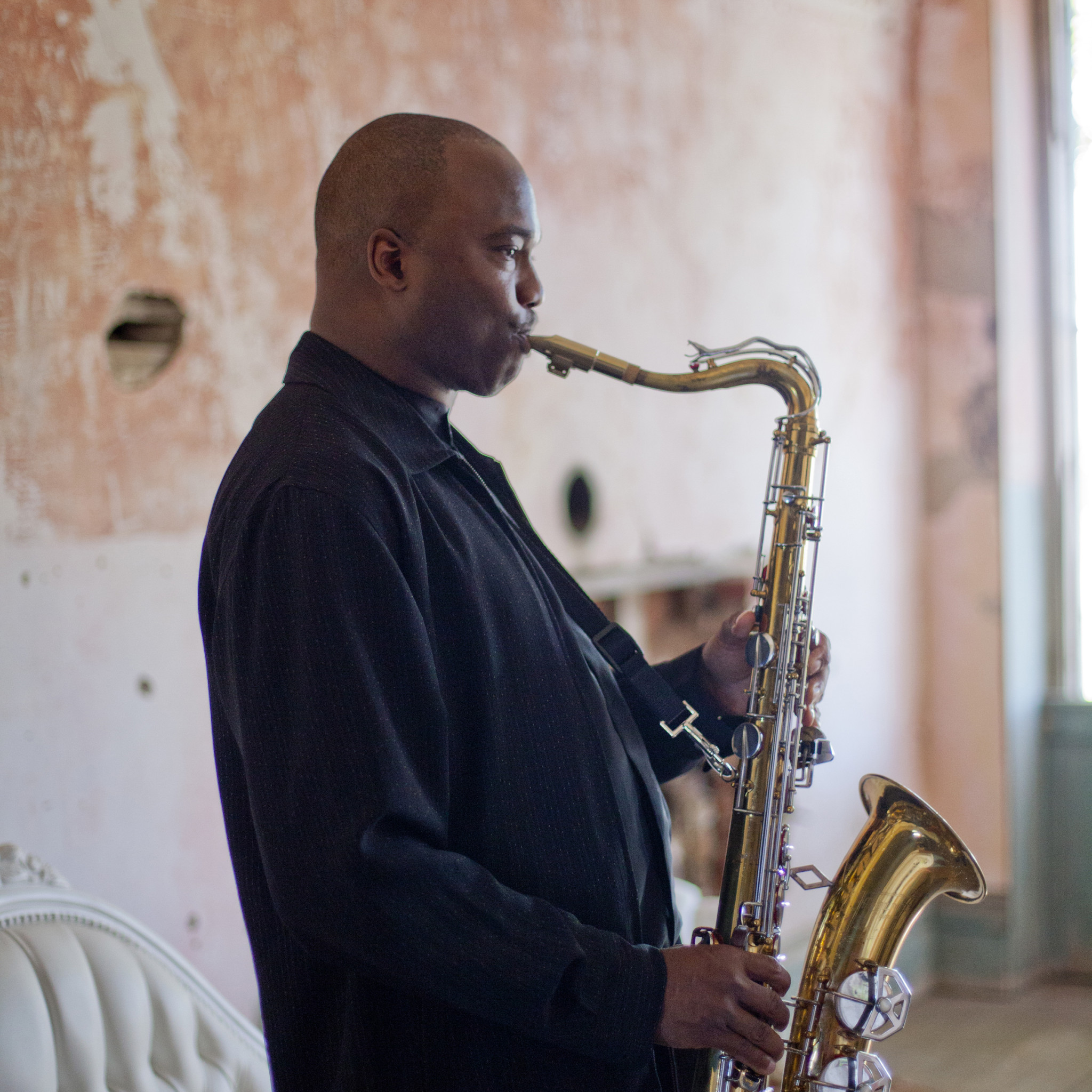 Live from Newport Jazz