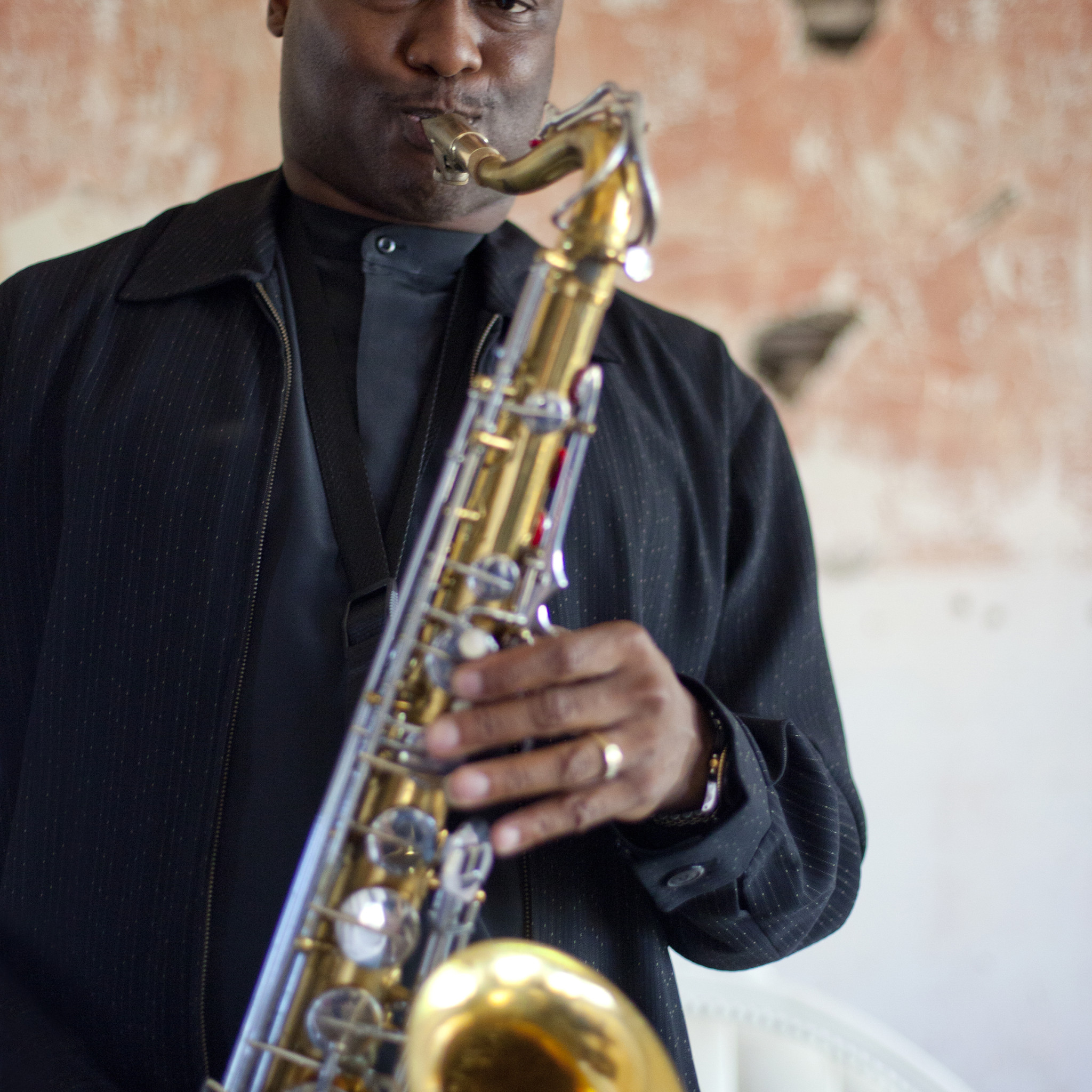 Live from Newport Jazz