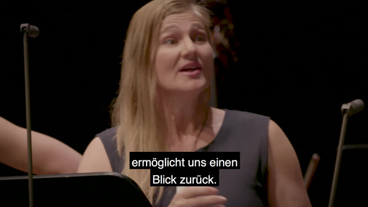 Mozart-Zyklus: Die Zauberflöte