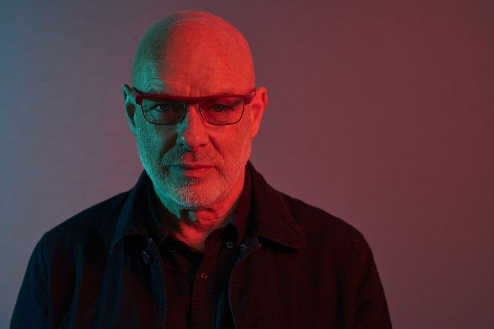 Brian Eno