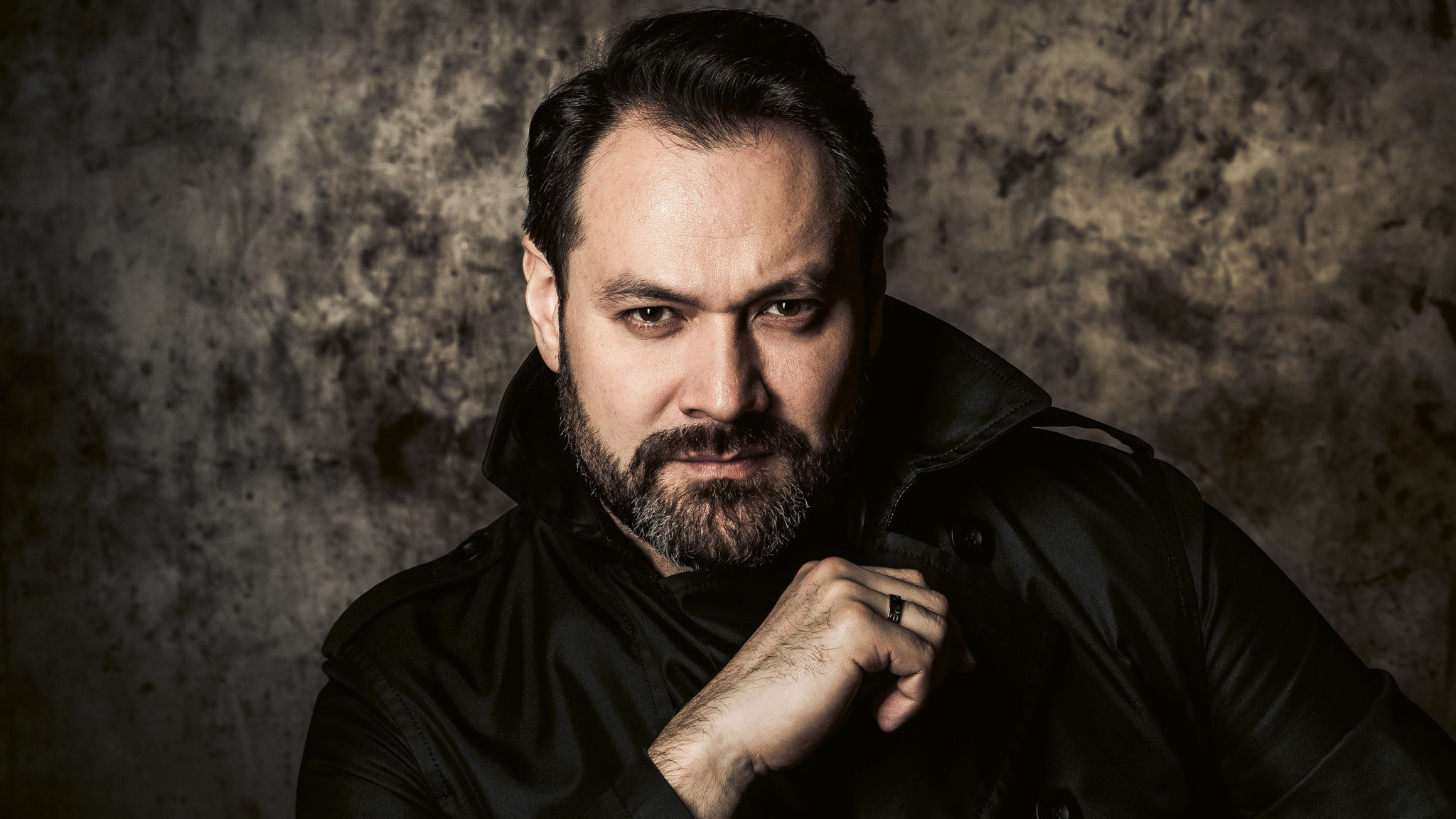 Schönklang mit Tiefgang - Ildar Abdrazakov glänzt auf seinem Debütalbum mit Verdi