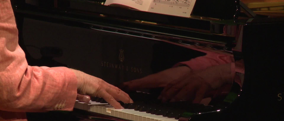 Lise Davidsen - Strauss: Vier letzte Lieder (Live from Yellow Lounge Berlin)