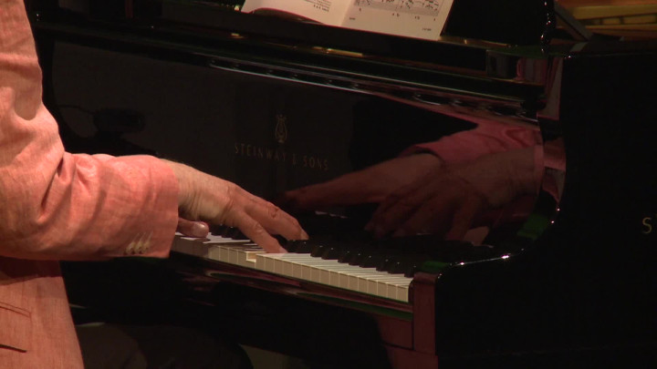 Lise Davidsen - Strauss: Vier letzte Lieder (Live from Yellow Lounge Berlin)