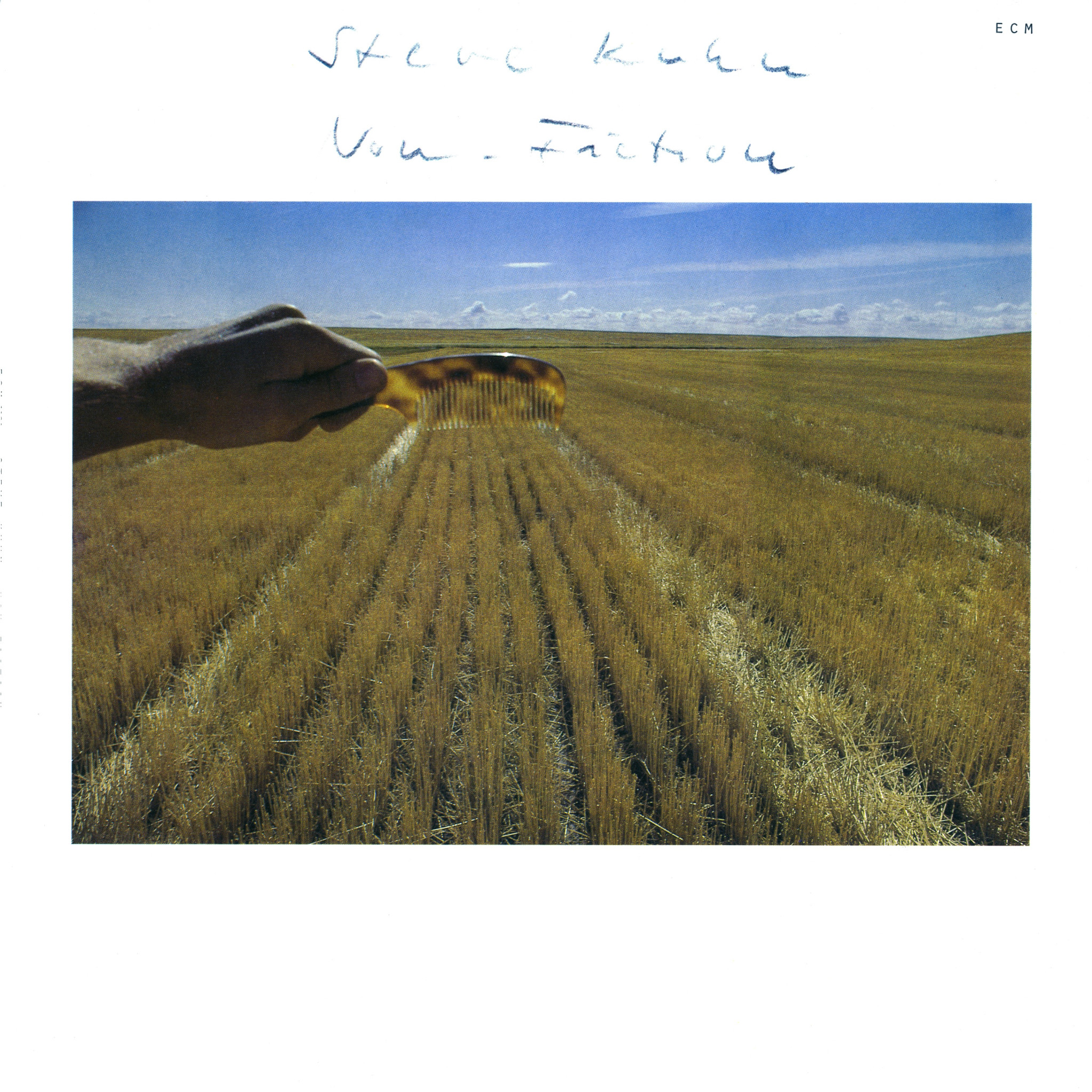 Steve Kuhn - Non-Fiction