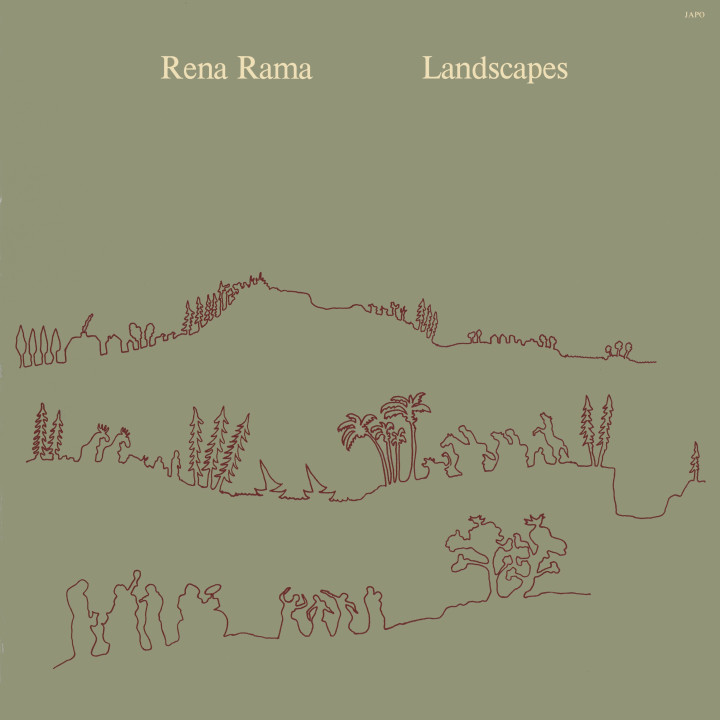 Rena Rama - Landscapes