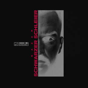 Schwarzer Schleier EP Cover