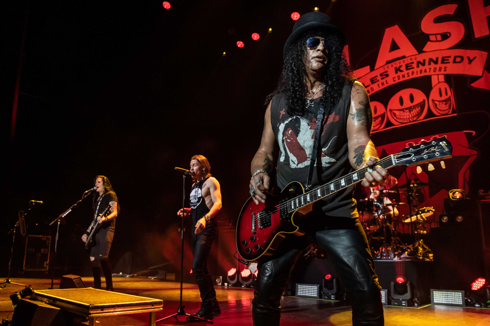 Slash 2019
