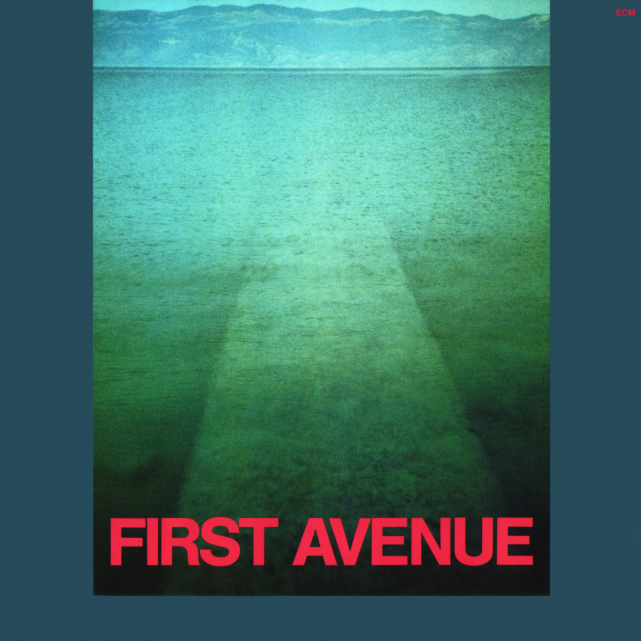 First Avenue - First Avenue