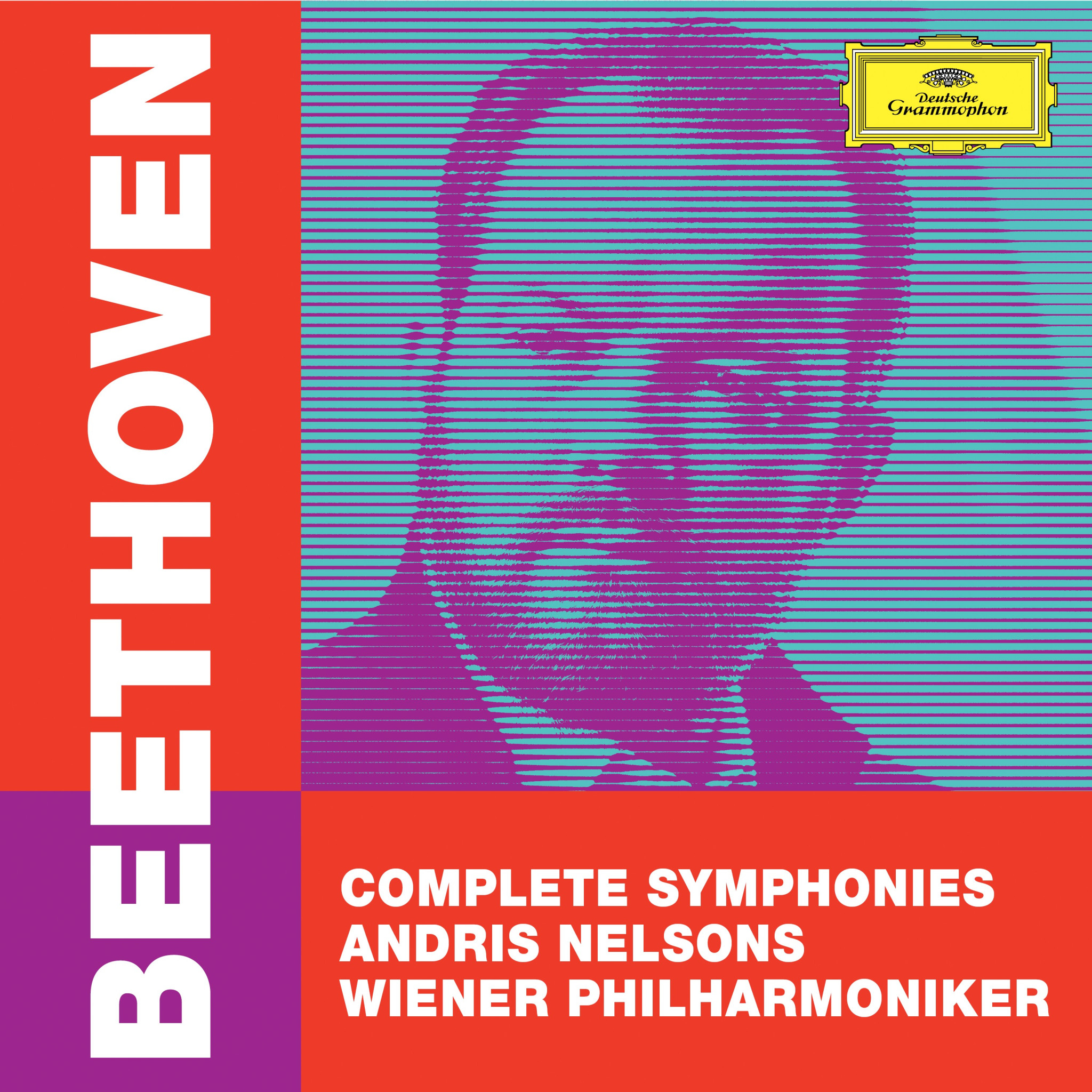LUDWIG VAN BEETHOVEN