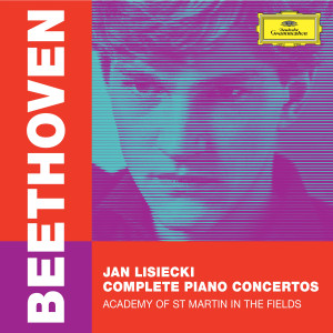 Beethoven Complete Piano Concertos
