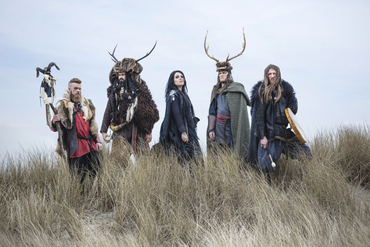 SKÁLD Pressefoto 2019 - 1