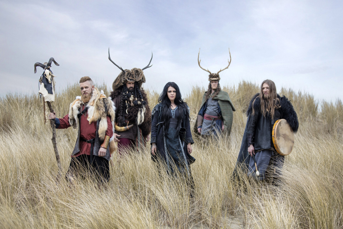 SKÁLD Pressefoto 2019 - 4