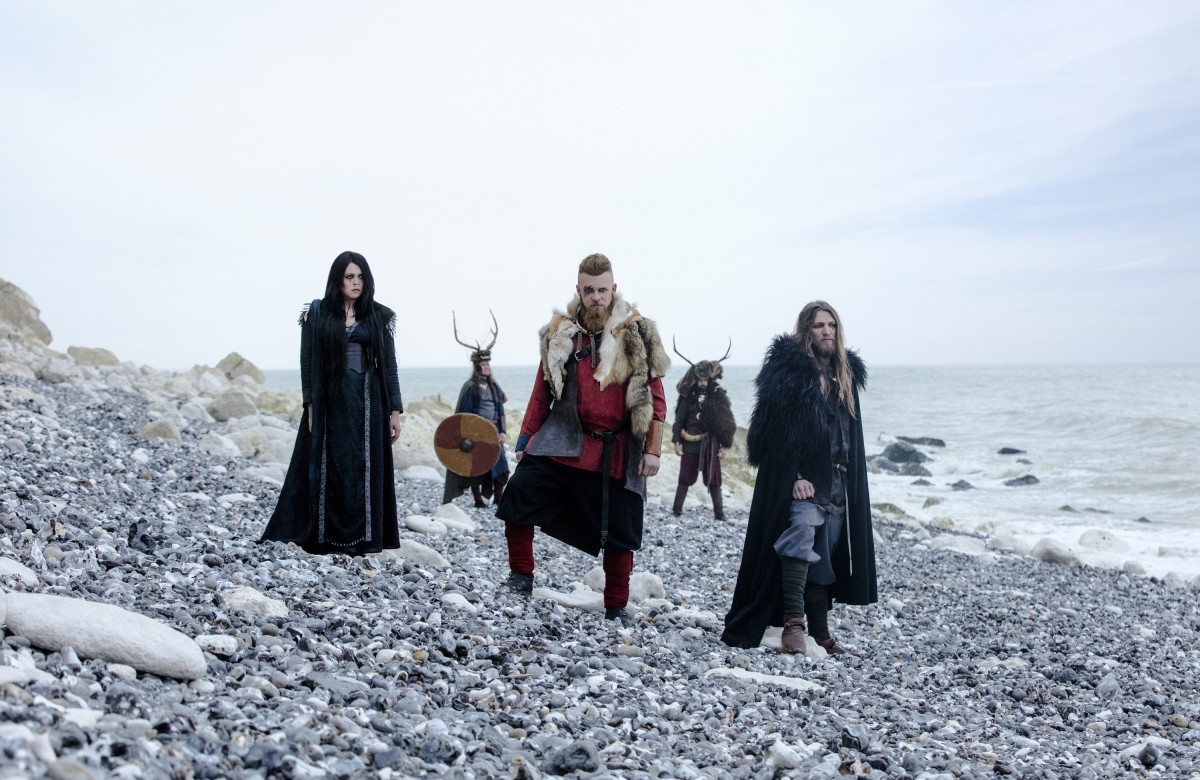 SKÁLD Pressefoto 2019 - 6