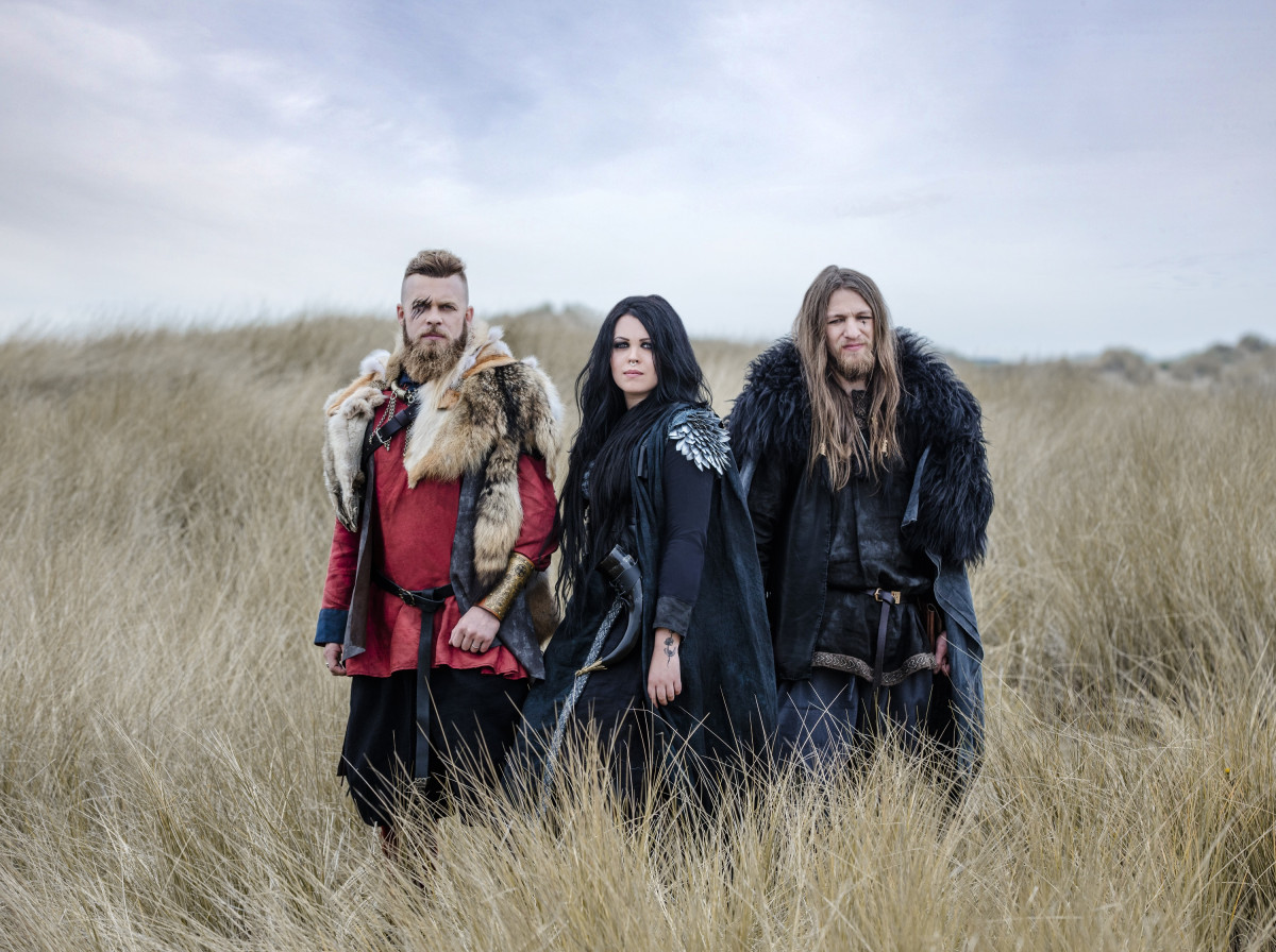 SKÁLD Pressefoto 2019 - 8